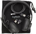 Actual product image Logitech Zone Wired (Cable, USB-C)