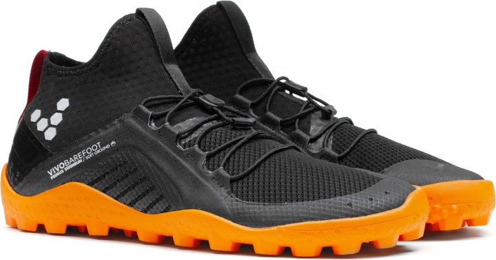 Actual product image Vivobarefoot Primus Swimrun SG Mesh Boots (40)