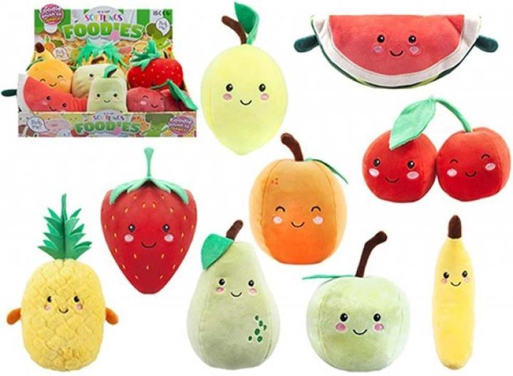 Produktbild Sombo Sofings Früchte (16 cm)