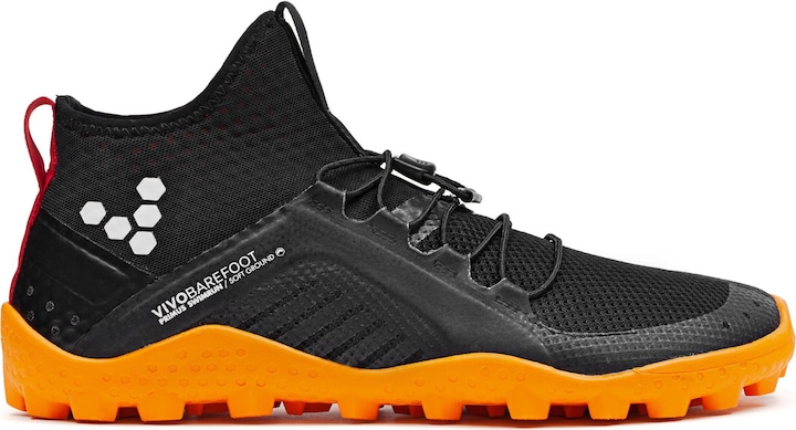 Actual product image Vivobarefoot Primus Swimrun SG Mesh Boots (40)