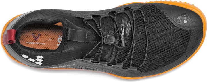 Actual product image Vivobarefoot Primus Swimrun SG Mesh Boots (40)