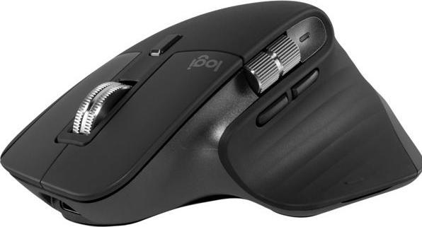 Image du produit Logitech MX Keys S Combo (DE, Sans fil)