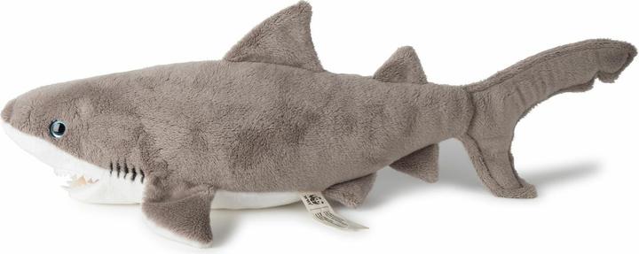 Image du produit WWF grand requin blanc (38 cm)