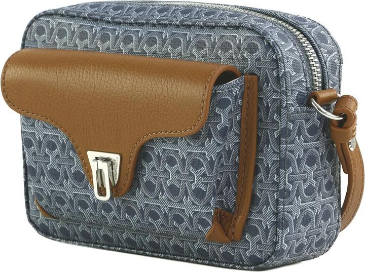 Immagine prodotto Coccinelle Beat Denim Coat. Monogram Handbag