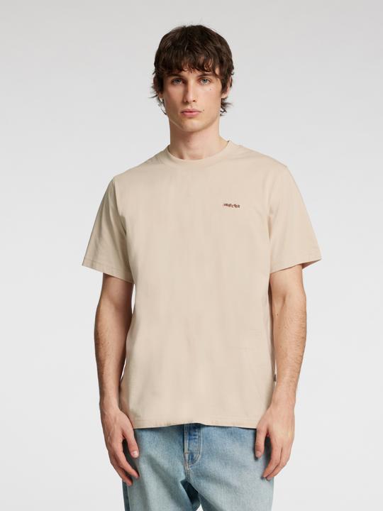 Produktbild Selected Besticktes T-Shirt (S)