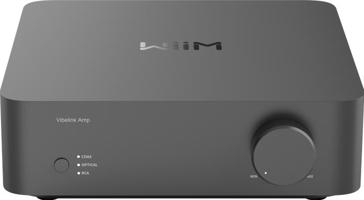Produktbild WiiM Vibelink Amp (Verstärker)