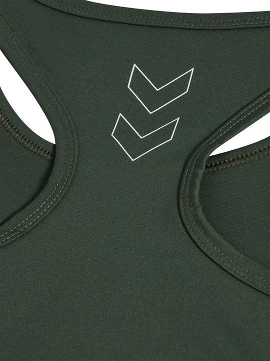 Produktbild hummel Hmlte Fundamental Sports Bra (S)