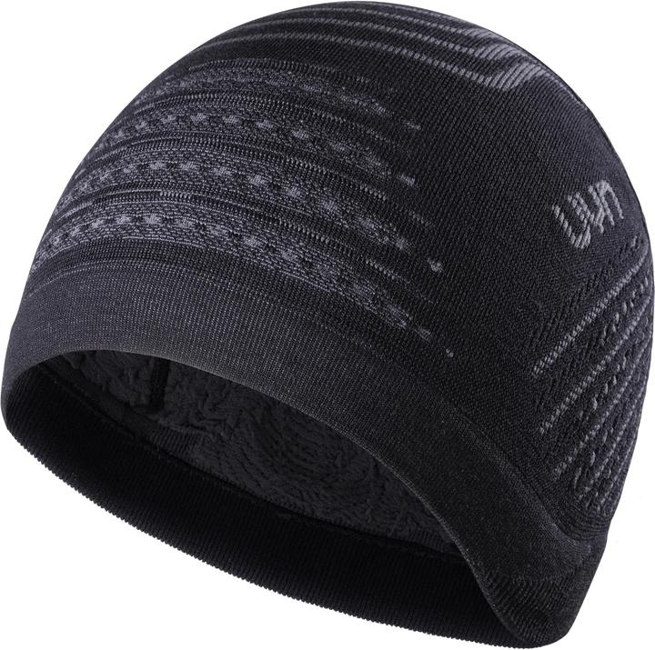 Actual product image UYN Fusyon Merino Beanie (54 - 58)