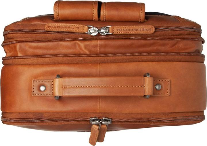 Actual product image The Chesterfield Brand Backpack Jamaica 0326 (18 l)