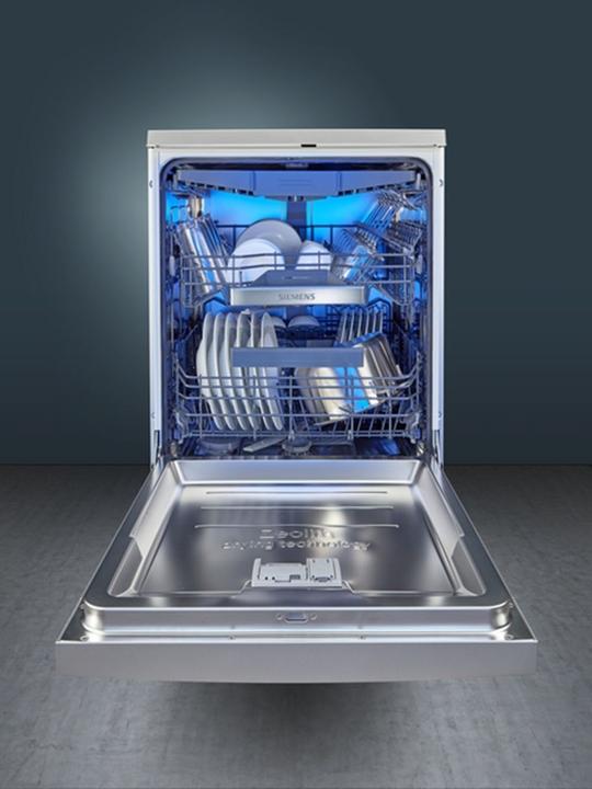 Produktbild Siemens iQ500 SN55ES12CE