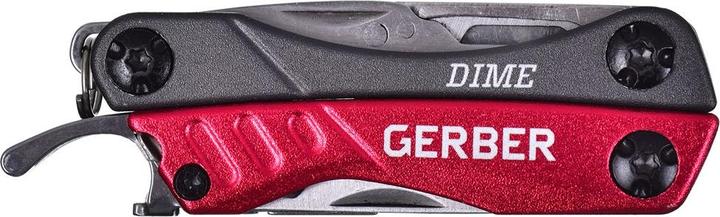 Produktbild Gerber Gear Dime (9 Funktionen)