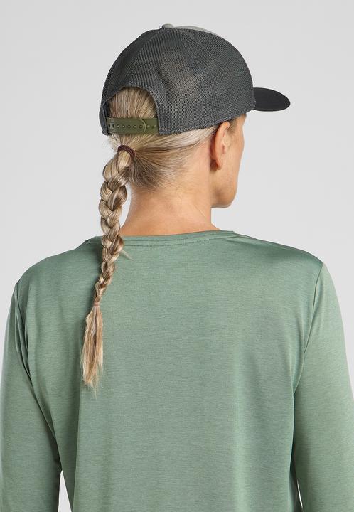 Actual product image Jack Wolfskin Brand Cap (One size)