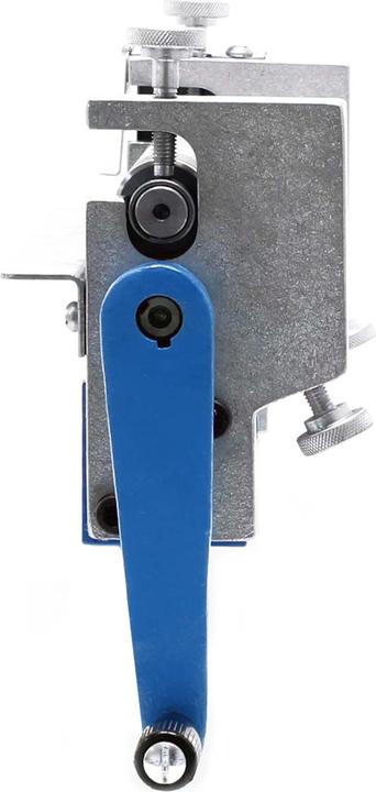 Actual product image Wiltec Round bending machine (300 mm)