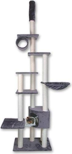 Actual product image Trixie Madrid (Grey)