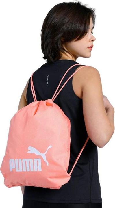 Immagine prodotto Puma Borsa da palestra PHASE (14 l)