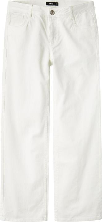 Actual product image Name it Nlftazza Twi Lw Straight Pant Noos (140)