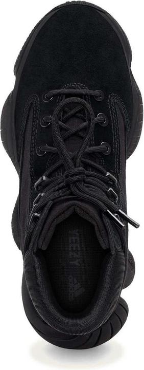 Produktbild Adidas Yeezy 500 Stiefeletten Wildleder Hoch geschnitten (44.5)