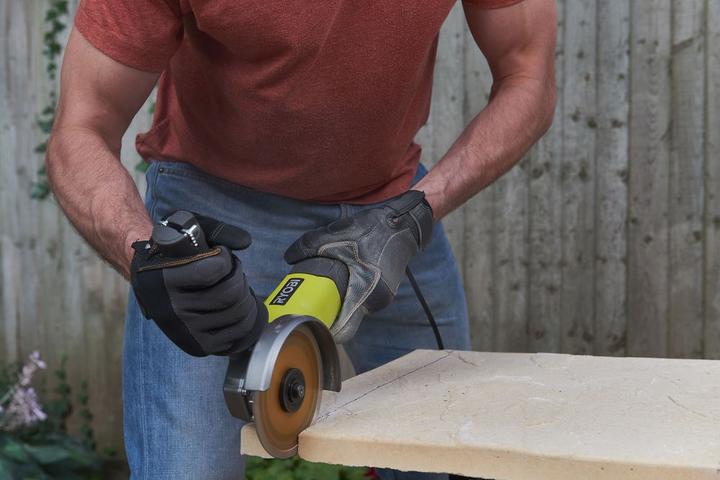 Image du produit Ryobi Meuleuses d'angle (125 mm)