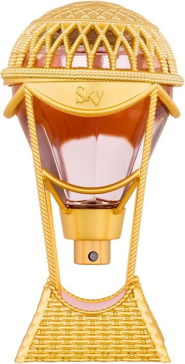 Immagine prodotto Anna Sui Sky EDT - 50ml (Eau de toilette, 50 ml)