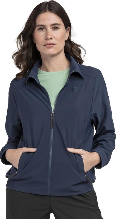 Produktbild Schöffel Jersey Jk Style Calmay WMN (38, M)