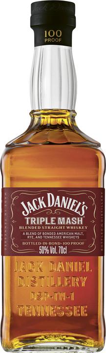 Jack Daniel's Triple Mash
