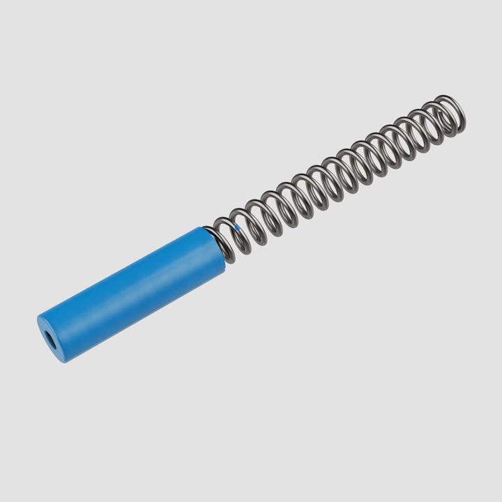 Image du produit Marzocchi Bomber Z1 Coil Spring Kit - Medium