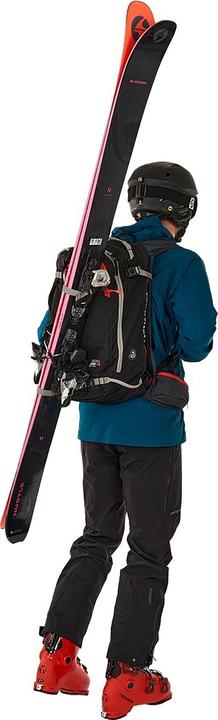 Actual product image Arva Ride 24 Switch (24 l)