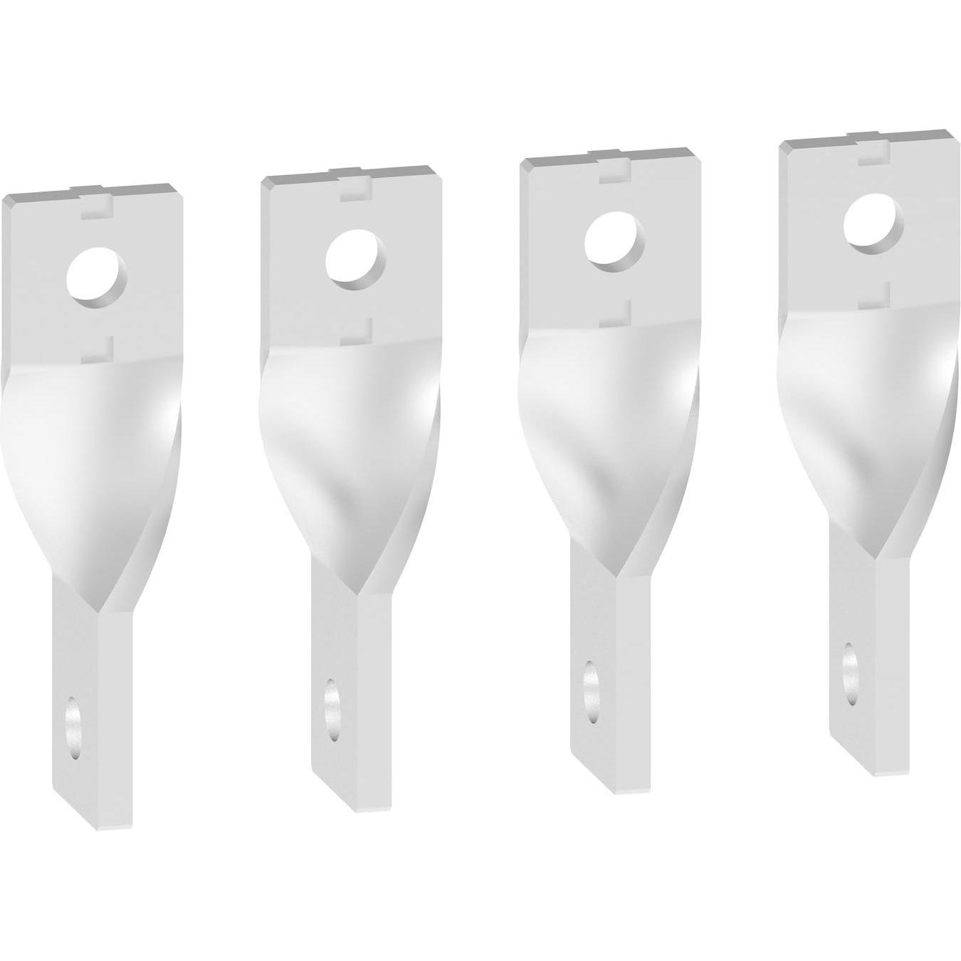 Schneider LA9G4632, Relais