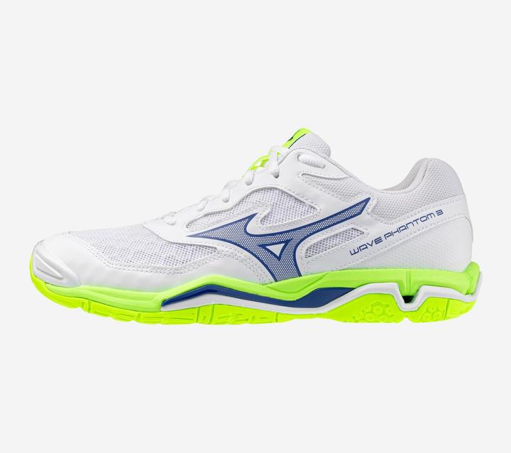 Image du produit Mizuno Wave Phantom 3 (48.5)