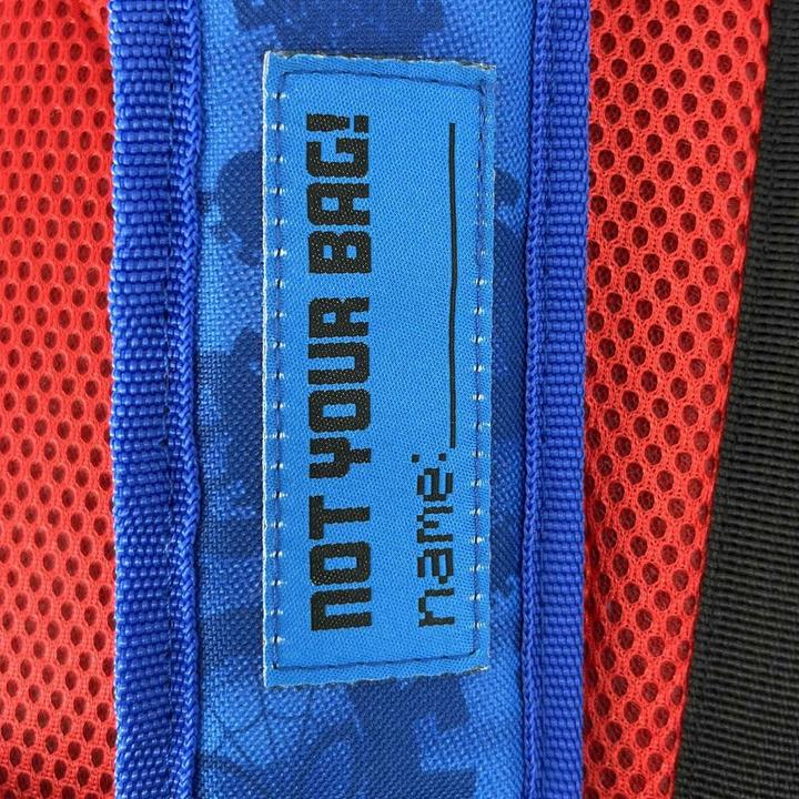 Actual product image Cerdá Marvel Spiderman backpack 41cm