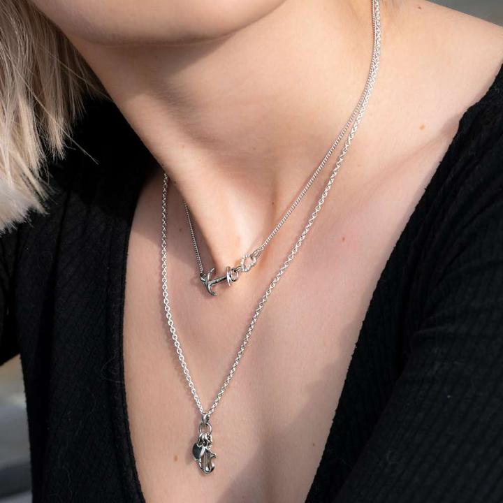 Image du produit Bijouteria Pendentif (Argent 925)