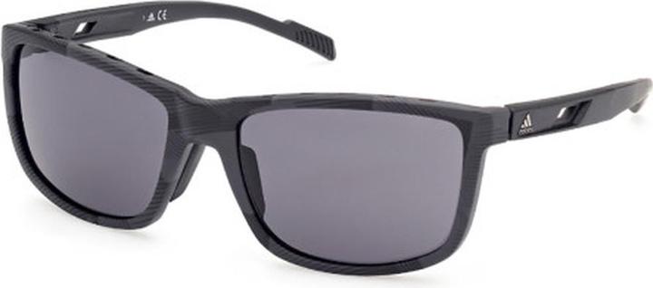 Produktbild Adidas Brille (Schwarz)