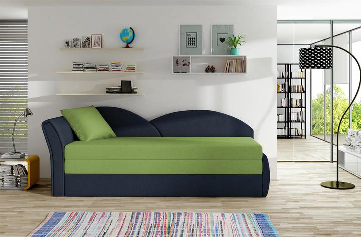 Immagine prodotto ELTAP Aga (3 posti, Divano letto)