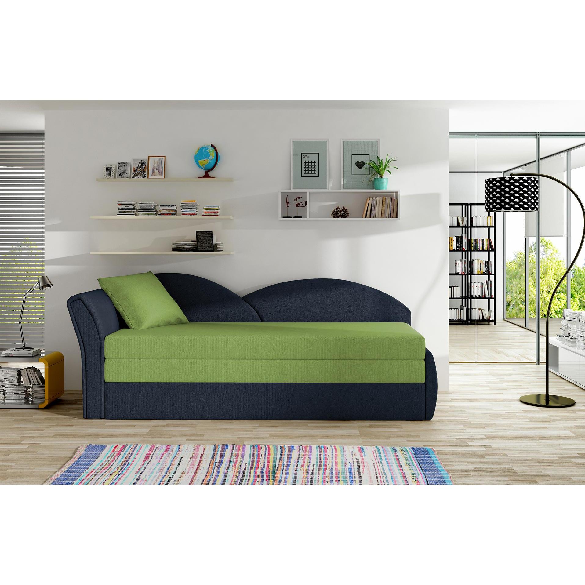 Thumbnail - ELTAP, Sofa, Aga (3-Sitzer, Bettsofa)