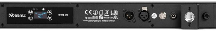 Actual product image BeamZ LED-Bar Zeus (LED)