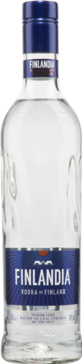 Produktbild Finlandia Vodka (1 x 70 cl)