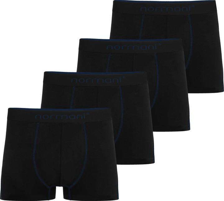 Bleu foncé