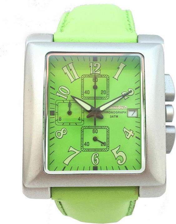 Immagine prodotto Chronotech Unisex-Uhr CT7357-07 (Ø 39 mm) (39 mm)
