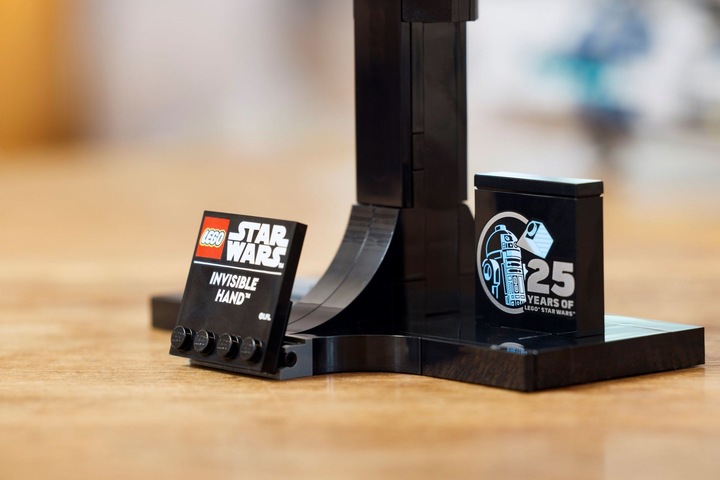 Image du produit LEGO Main invisible (75377, LEGO Star Wars)