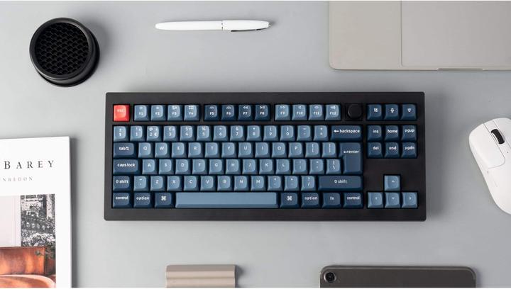 Produktbild Keychron V3 Max (CH, Kabellos)