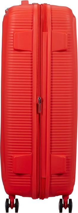 Actual product image American Tourister Soundbox Spinner (97 l)