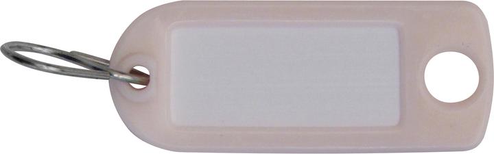 Image du produit Rieffel Porte-clés - plastique