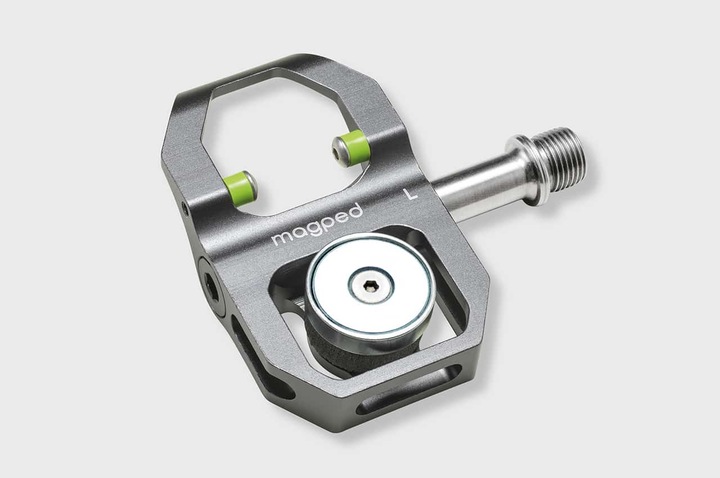 Actual product image Magped Road