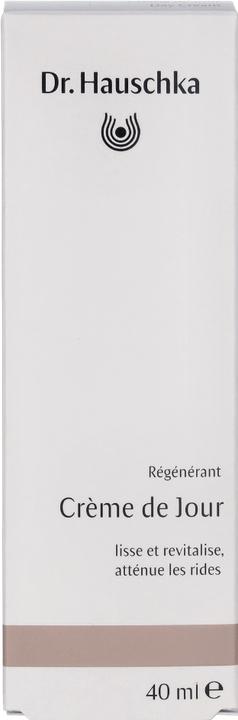 Produktbild Dr. Hauschka Regenerating Day Cream Tagescreme 40 ml Gesicht (40 ml)