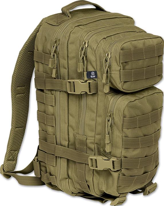 Brandit US Cooper (25 l)
