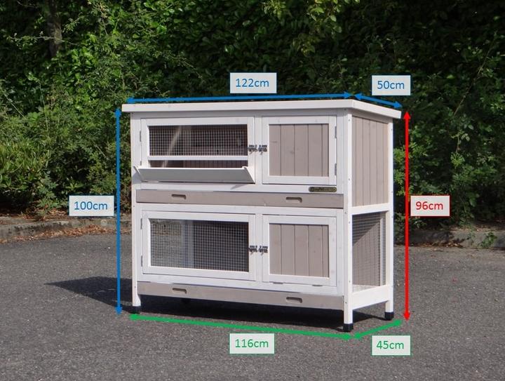 Produktbild Jamb Vince