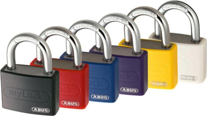 Actual product image Abus T65al