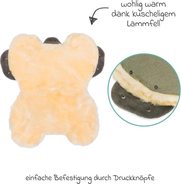 Image du produit Fillikid Nyby Style