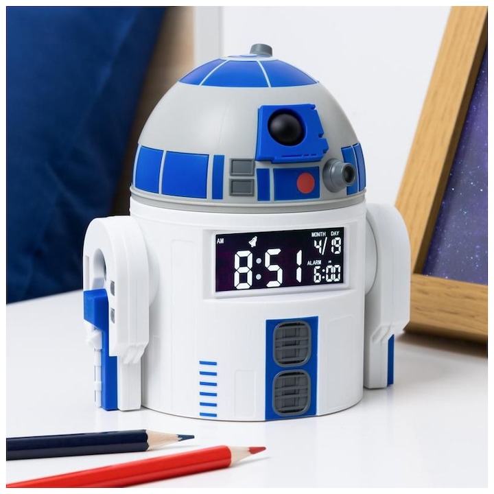 Produktbild Paladone Products R2-D2