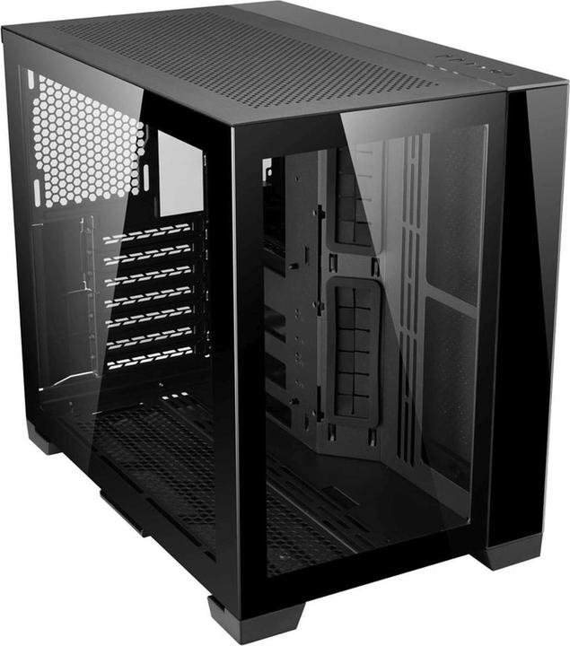 Actual product image Lian-Li O11 Dynamic Mini (ATX, mATX, Mini-ITX)